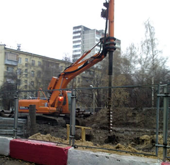 ремонт водопровода