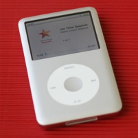 ipod 